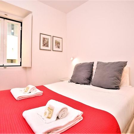Lxway Apartments Downtown Lissabon Buitenkant foto