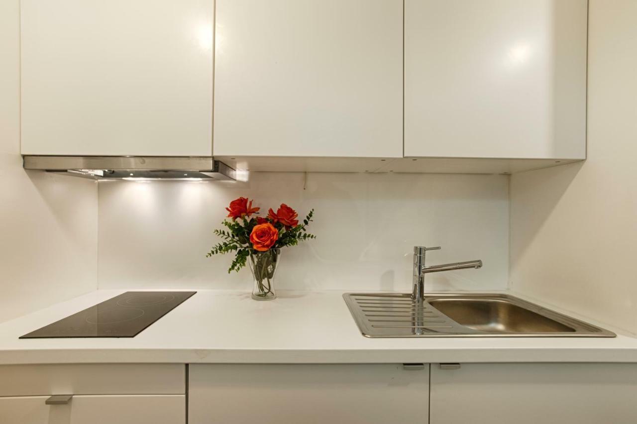 Lxway Apartments Downtown Lissabon Buitenkant foto