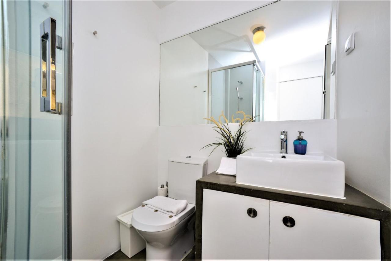 Lxway Apartments Downtown Lissabon Buitenkant foto