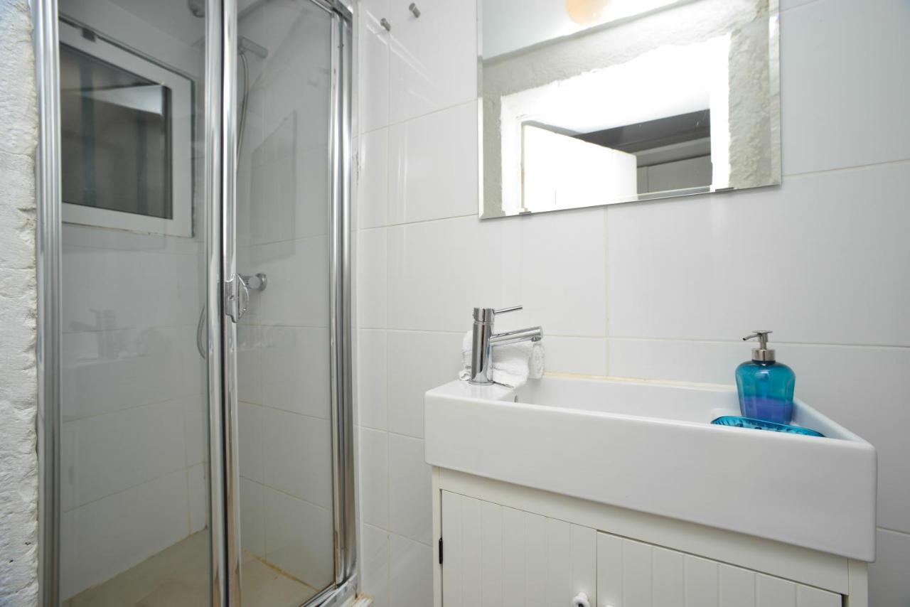 Lxway Apartments Downtown Lissabon Buitenkant foto