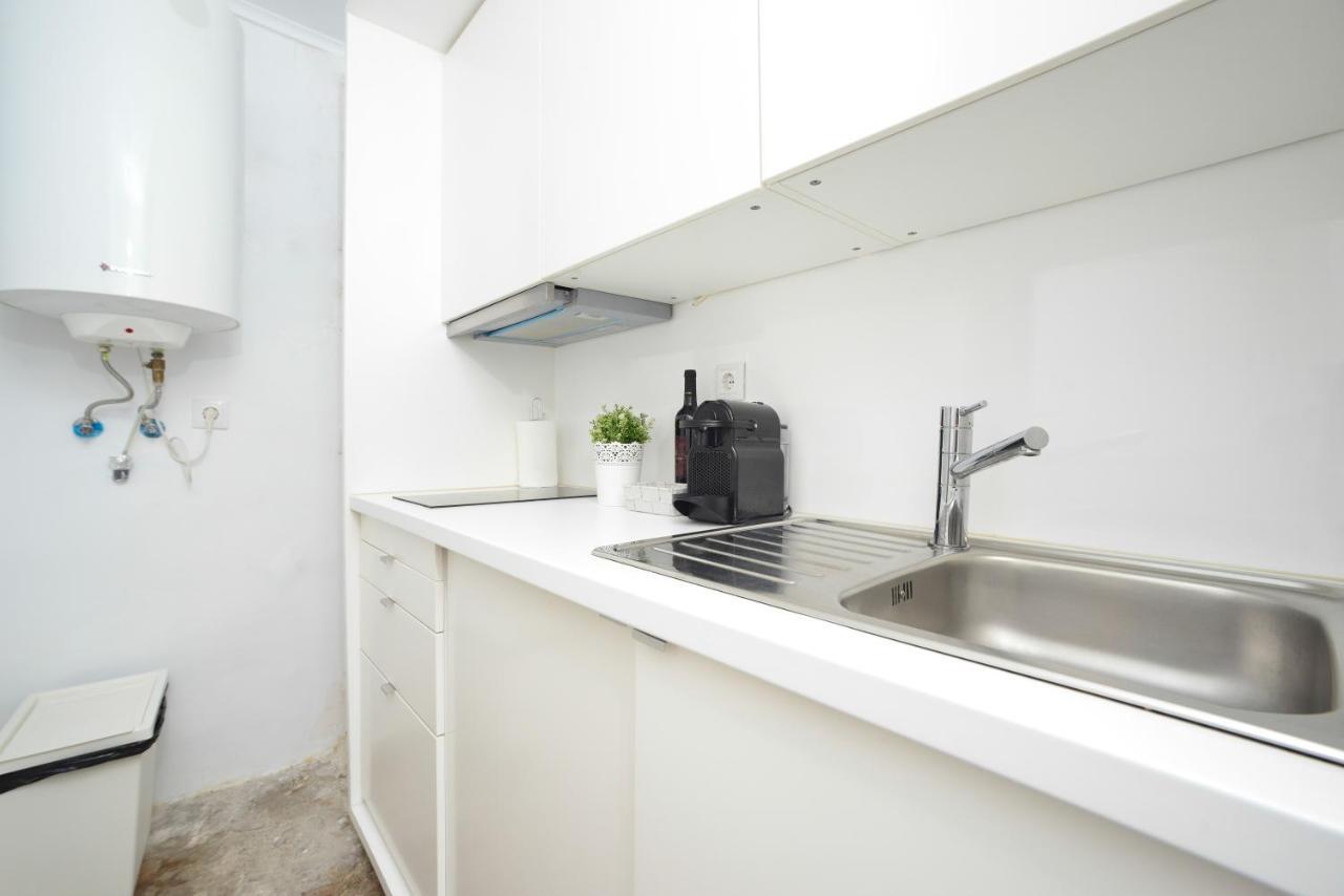 Lxway Apartments Downtown Lissabon Buitenkant foto